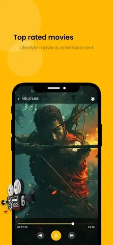 pikashow-watch Top Rated Movies